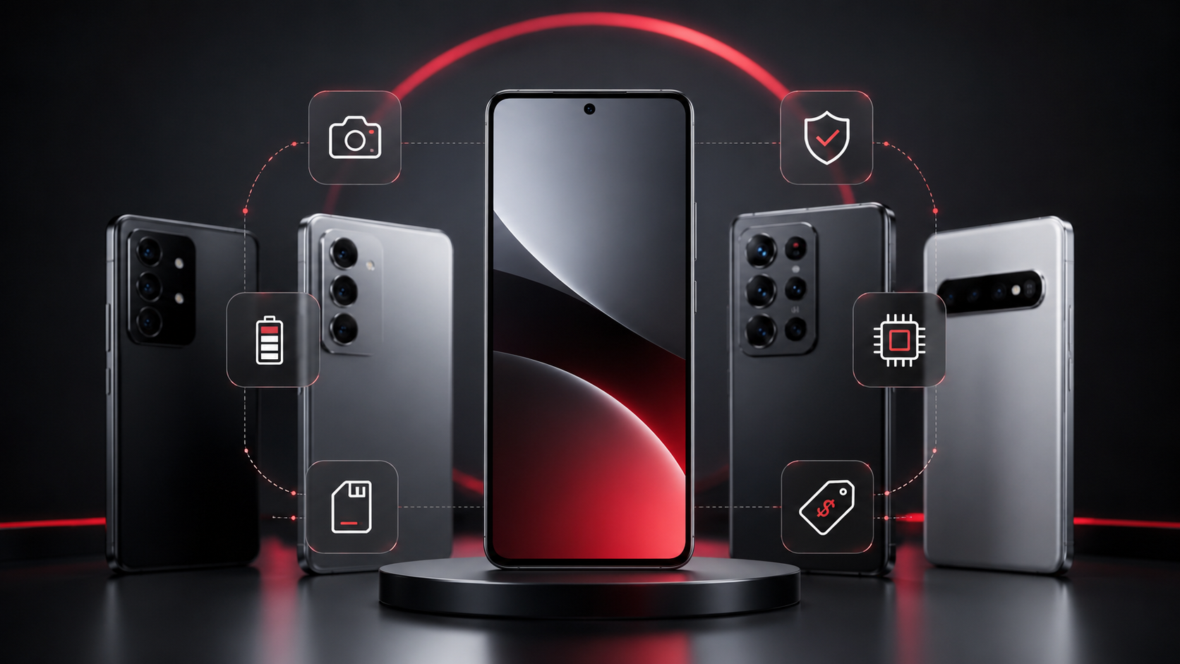 How to Choose the Right Phone in 2026